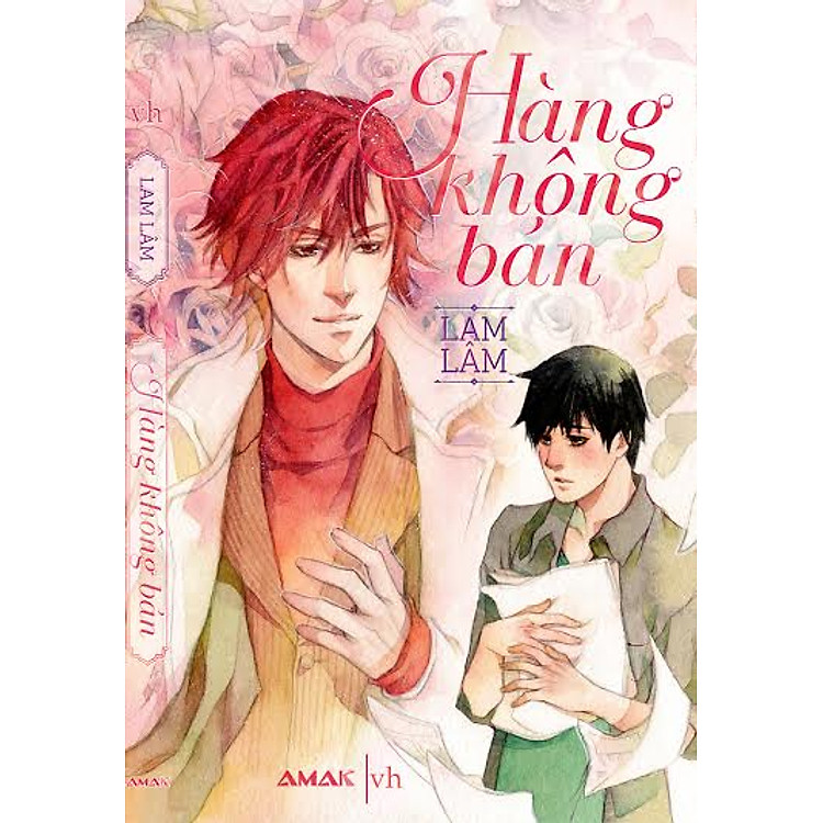 Sách Hàng Không Bán