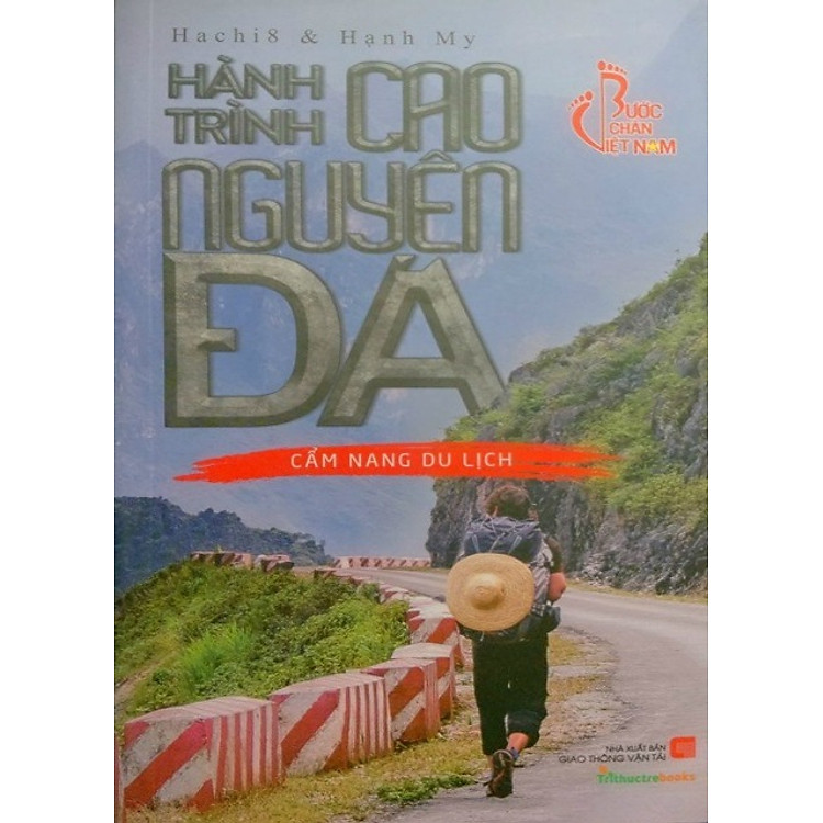 Sách Hành Trình Cao Nguyên Đá
