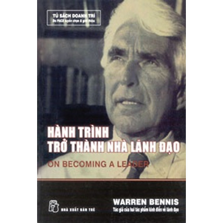 Sách Hành Trình Trở Thành Nhà Lãnh Đạo