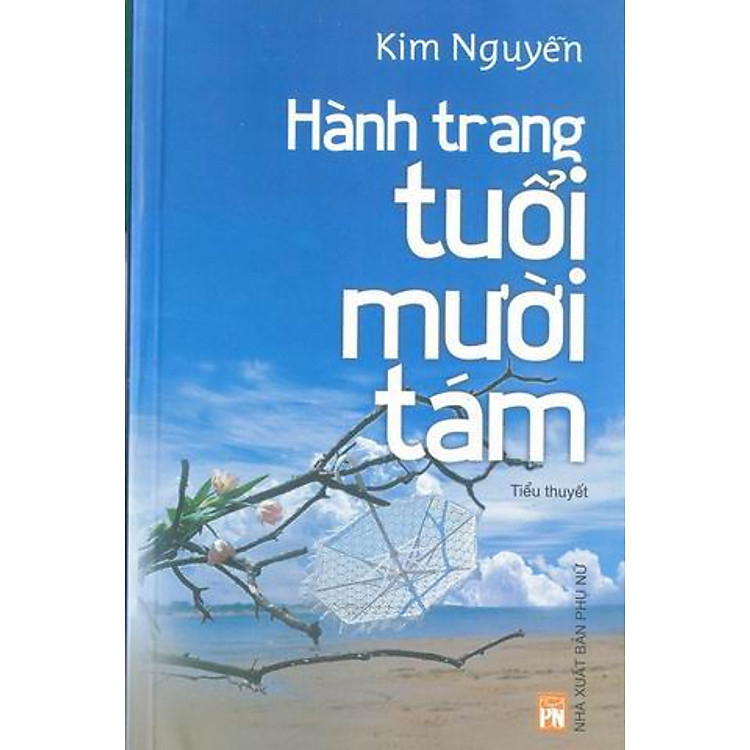 Sách Hành Trang Tuổi Mười Tám