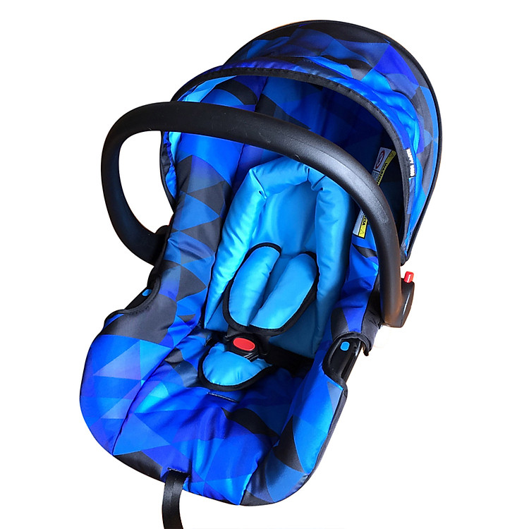 Ghế Xe Hơi Đa Năng Happy Dino GB26