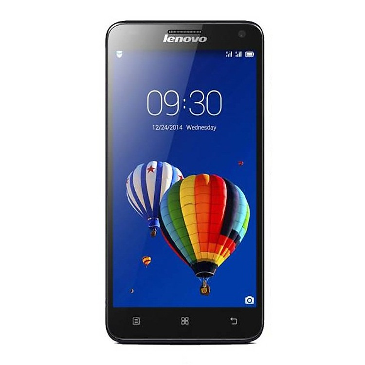 Lenovo S580 - Hàng Chính Hãng