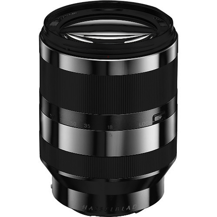 Lens Sony SEL 18-200mm F3.5-6.3 OSS