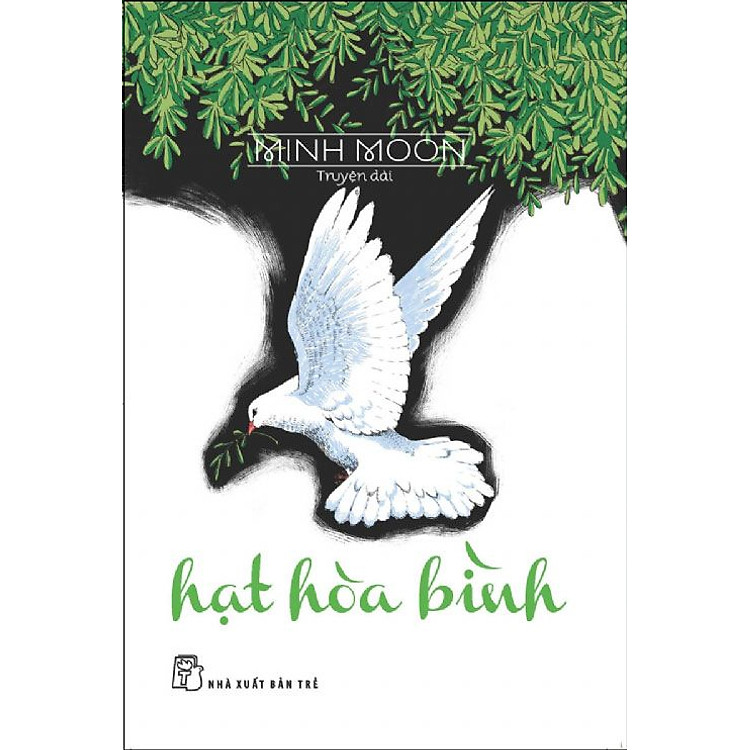 Sách Hạt Hòa Bình