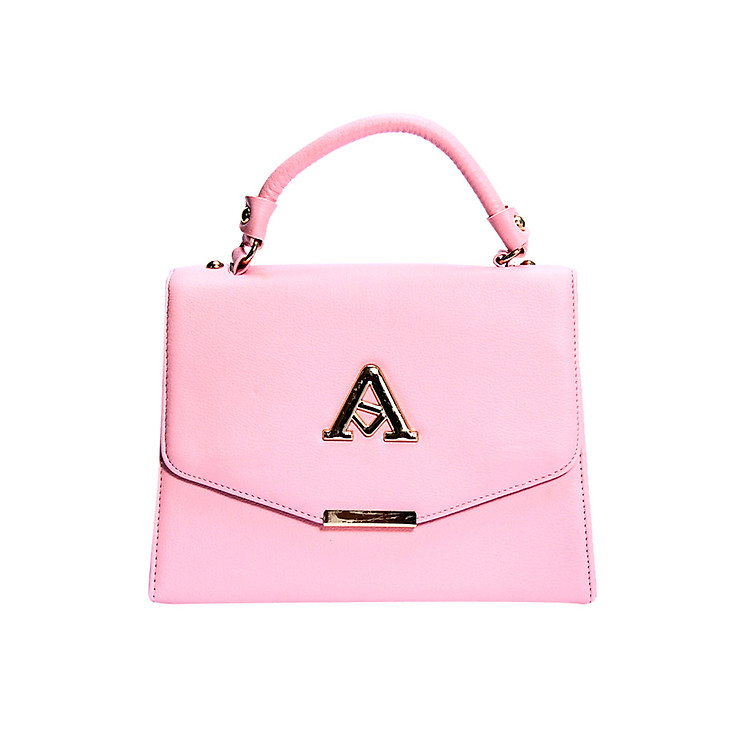 Túi Đeo Chéo Nữ YUUMY HC01 - Hồng Phấn