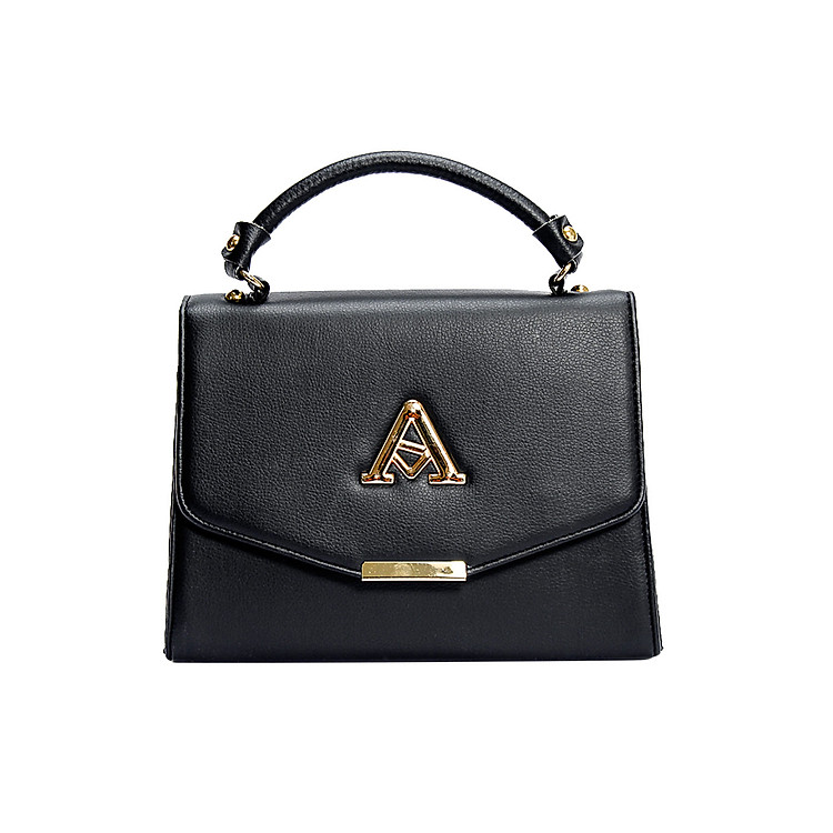 Túi Đeo Chéo Nữ YUUMY HC01 - Đen