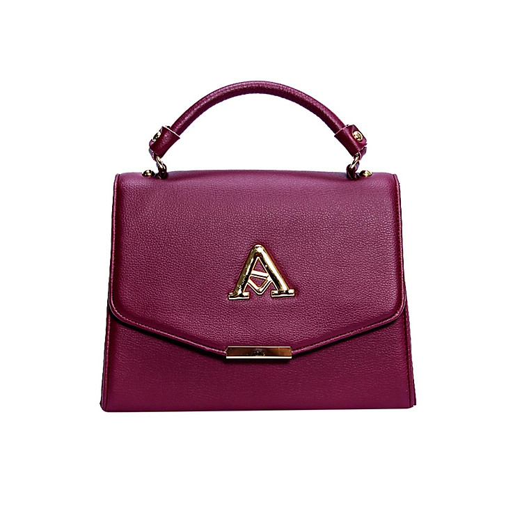 Túi Đeo Chéo Nữ YUUMY HC01 - Đỏ