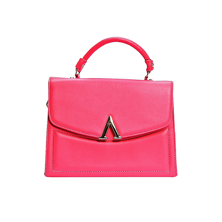 Túi Đeo Chéo Nữ YUUMY HC02 - Hồng