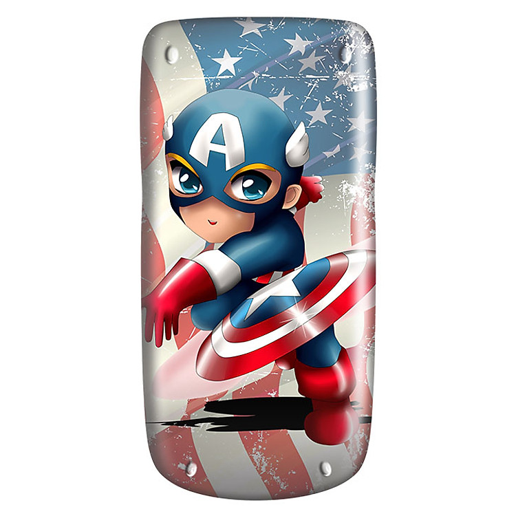 Nắp Casio FX - HCA001