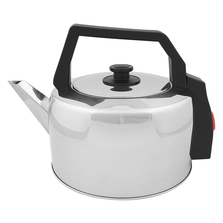 Ấm Đun Điện Happy Cook HCK-41SL - 4.1L - Hàng chính hãng