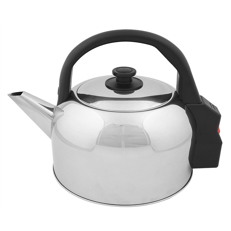 Ấm Đun Điện Happy Cook HCK-50SL - 5.0L - Hàng chính hãng