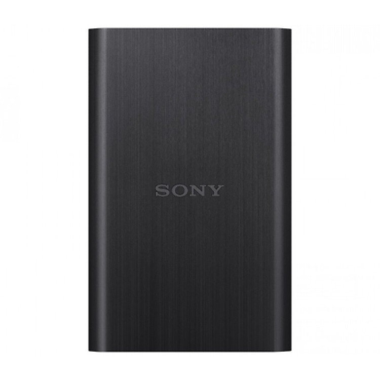 Ổ Cứng Di Động Sony USB 3.0 2.5 - E1 1T - Hàng Chính Hãng