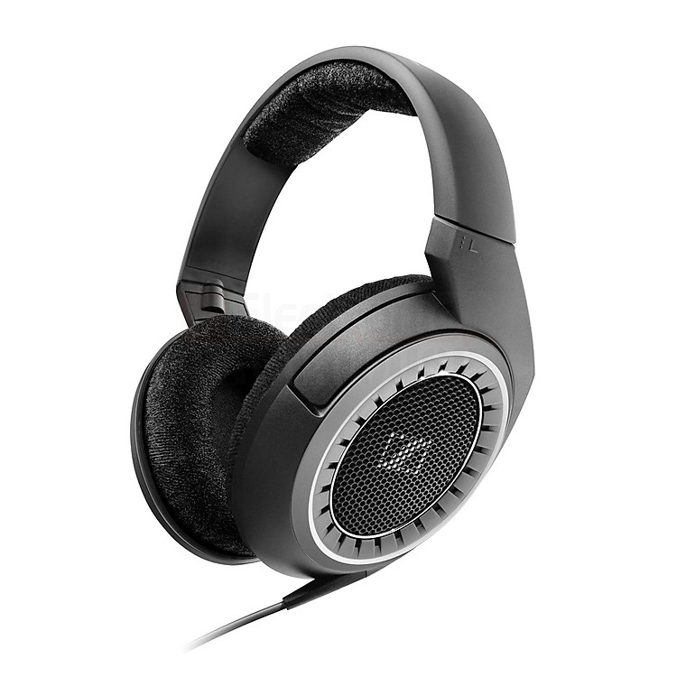 Tai Nghe Chụp Tai Sennheiser HD 439 - Hàng Chính Hãng