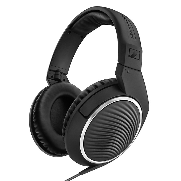 Tai Nghe Chụp Tai Sennheiser HD461G - Hàng Chính Hãng