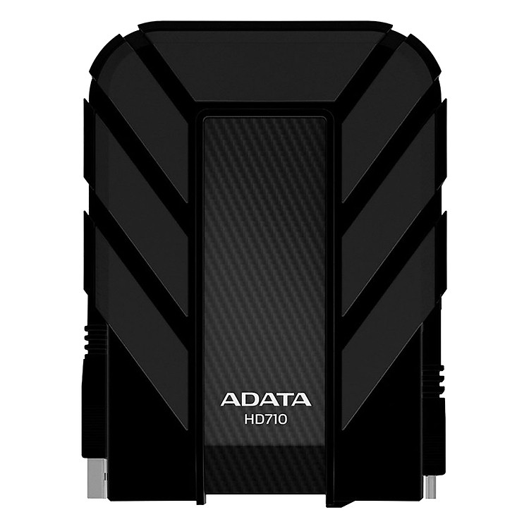 Ổ Cứng Di Động ADATA HD710 500GB - Hàng Chính Hãng