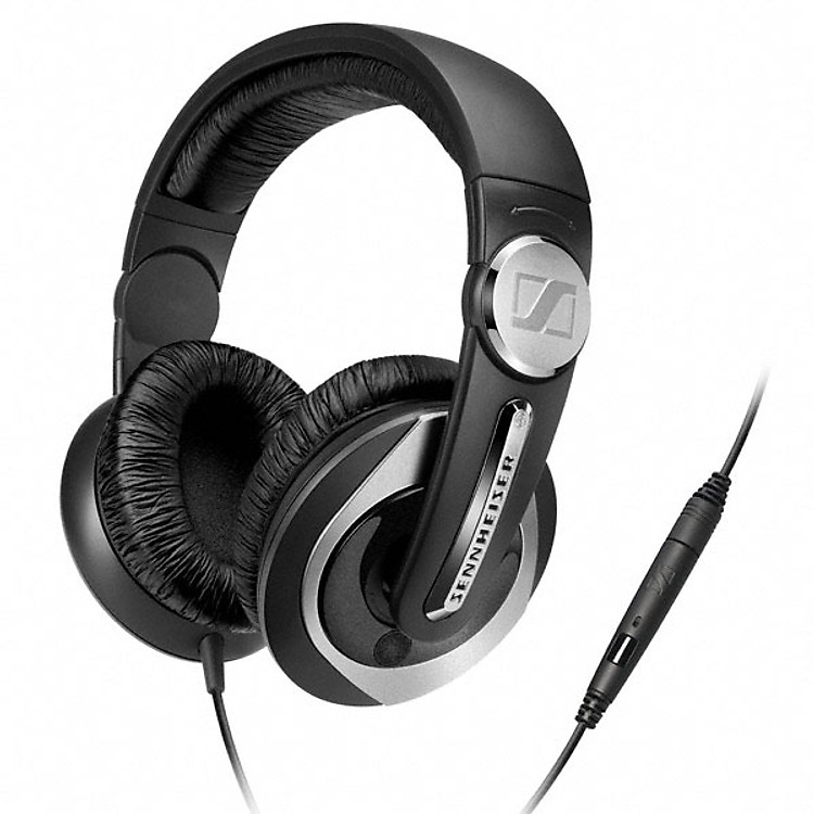 Tai Nghe Chụp Tai Sennheiser HD 335 S - Hàng Chính Hãng