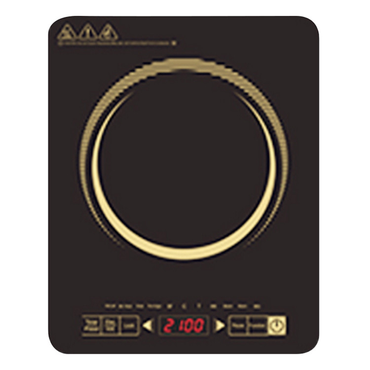 Bếp Từ Đơn Hyundai HDE 1120 (2100W) - Hàng chính hãng