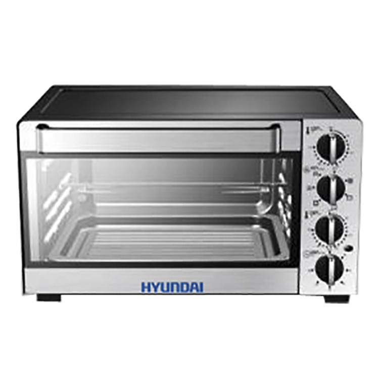 Lò Nướng Hyundai HDE 3000S (30 lít) - Hàng chính hãng