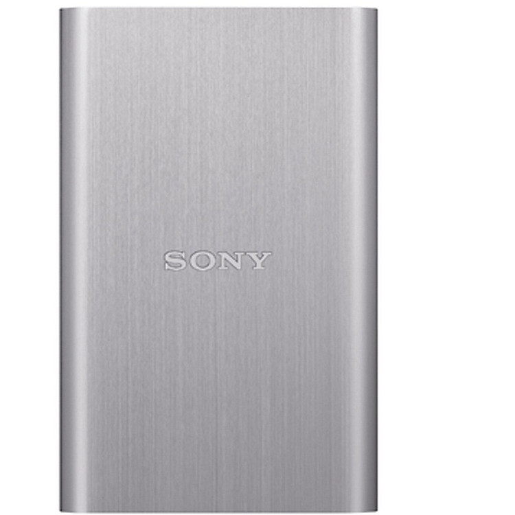 Ổ Cứng Di Động Sony USB 3.0 2.5 - E2 2TB - Hàng Chính Hãng