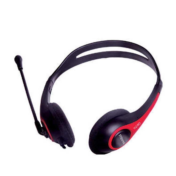 Tai Nghe Microlab K260 - Hàng Chính Hãng