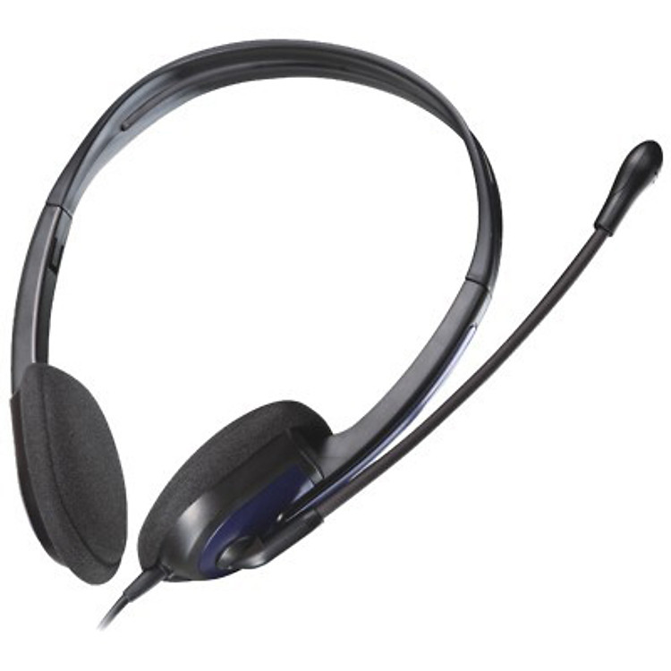 Tai Nghe Microlab K220