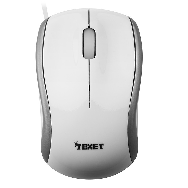 Chuột Quang Texet HH-60