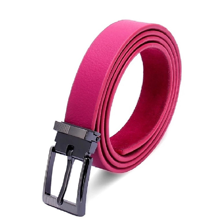 Thắt Lưng Nữ Huy Hoàng Cỡ Lớn HH5138 - Hồng