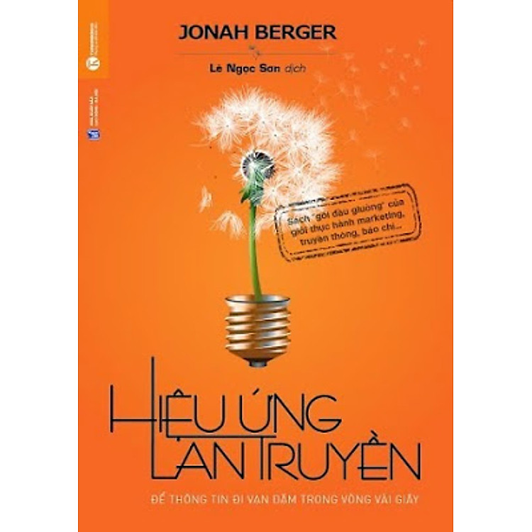 Sách Hiệu Ứng Lan Truyền