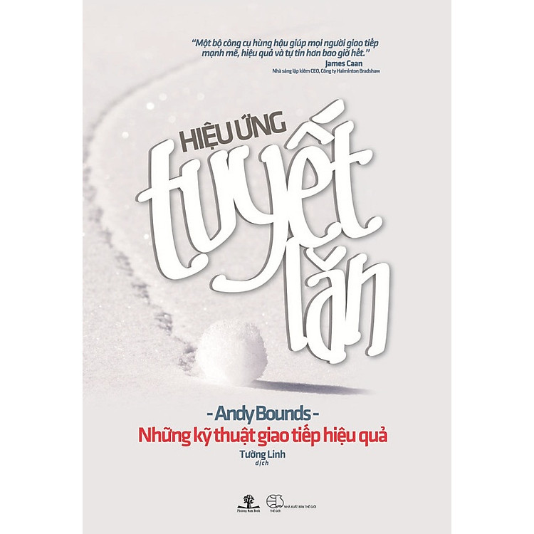 Sách Hiệu Ứng Tuyết Lăn