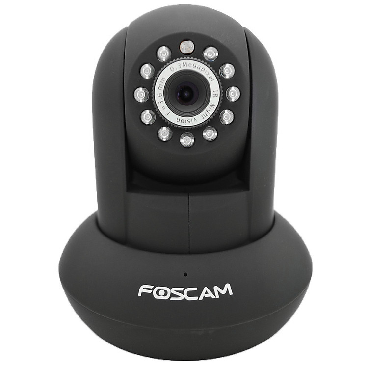 Camera Quan Sát Foscam Fi9821WHD - Hàng Chính Hãng