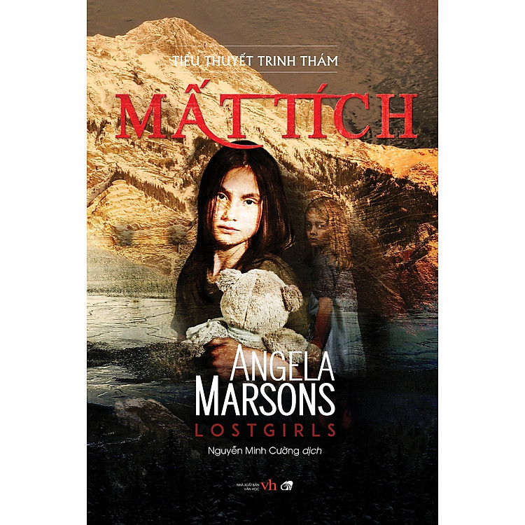 Sách Mất Tích