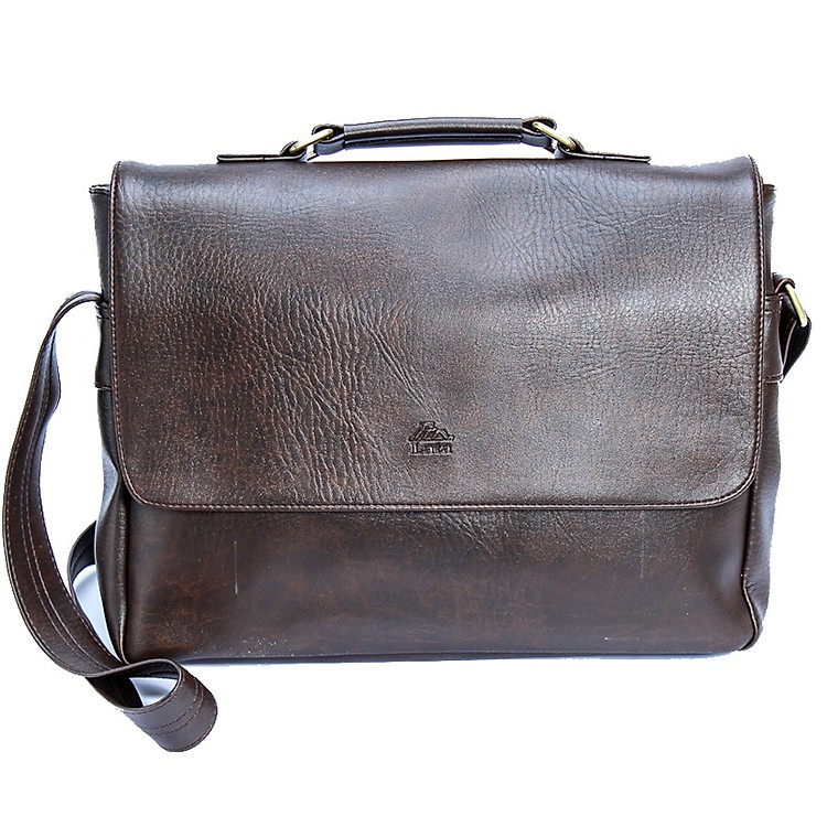 Cặp Nam LATA CA12 - Nâu