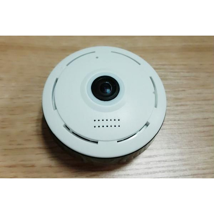 Camera IP SmartZ 360 Độ SCR3603 - Hàng Chính Hãng