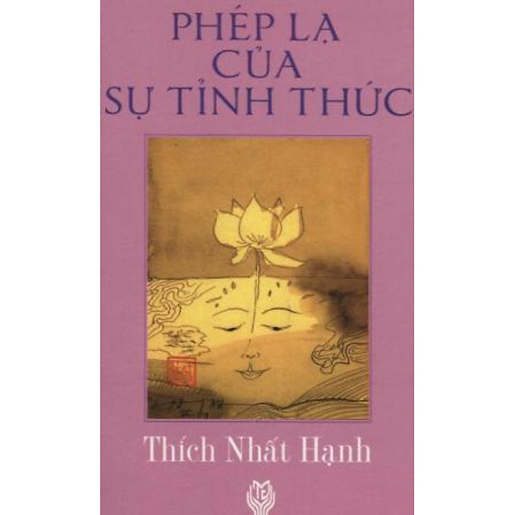 Sách Phép Lạ Của Sự Tỉnh Thức