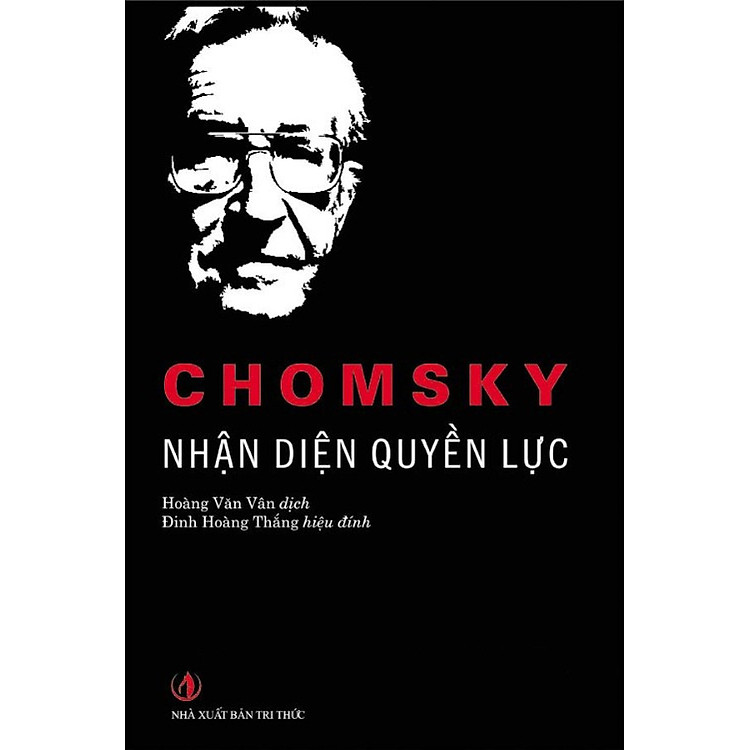 Sách Nhận Diện Quyền Lực