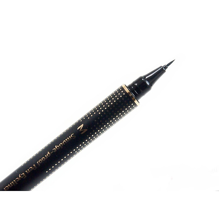 Bút Kẻ Mắt Missha M Smuge Proof Pen Eyeliner - M3130