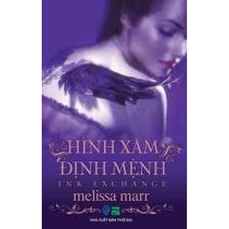 Sách Hình Xăm Định Mệnh