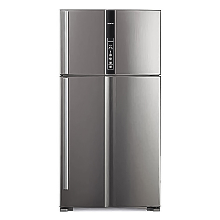 Tủ Lạnh Inverter Hitachi R-V660PGV3X (550L) - Hàng chính hãng