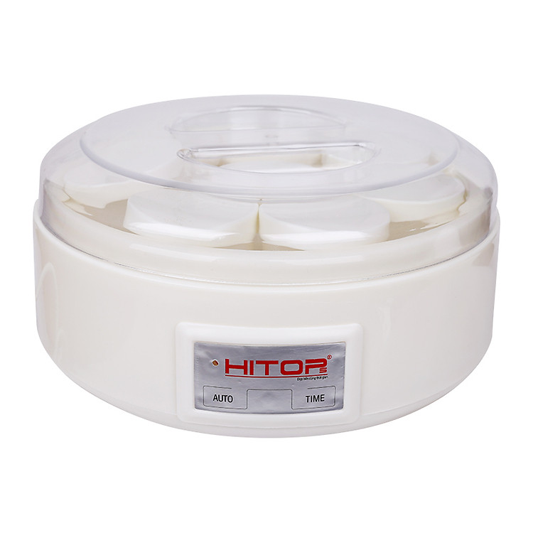 Máy Làm Sữa Chua Hitops HT71