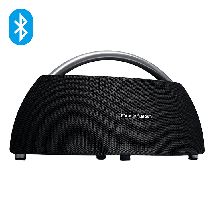 Loa Bluetooth Harman Kardon Go + Play mini 100W - Hàng Chính Hãng