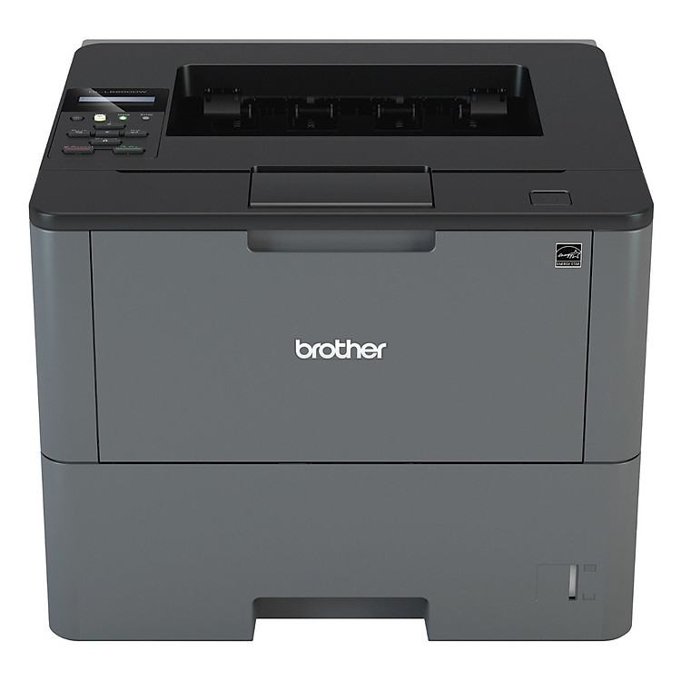 Máy In Laser Đen Trắng Đơn Năng Brother HL-L6200DW - Hàng Chính Hãng
