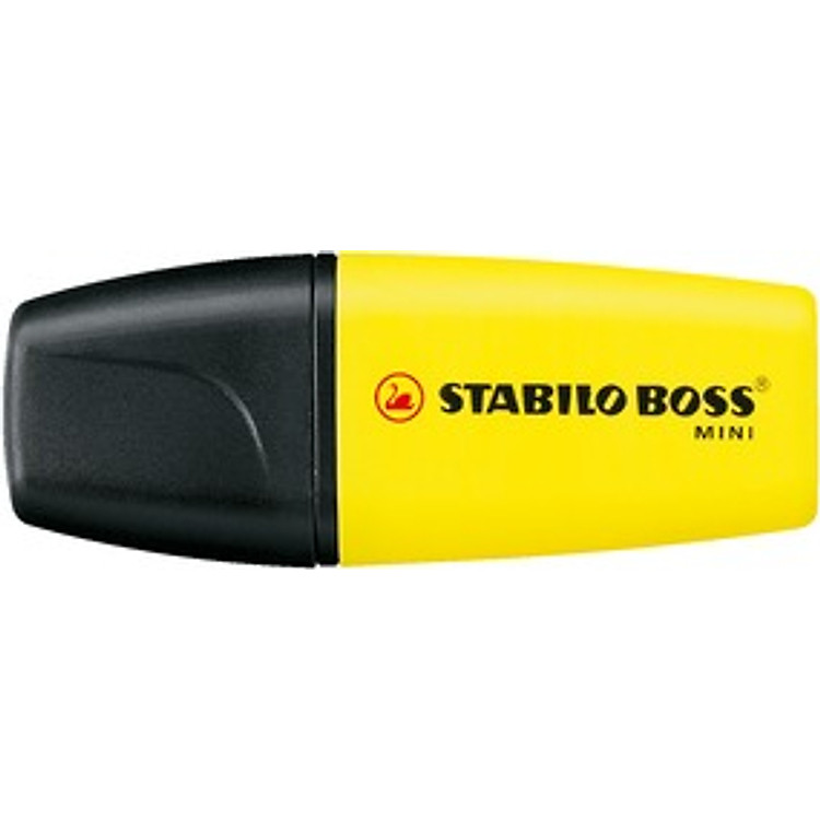 Bút Dạ Quang Stabilo Boss Mini - HL07