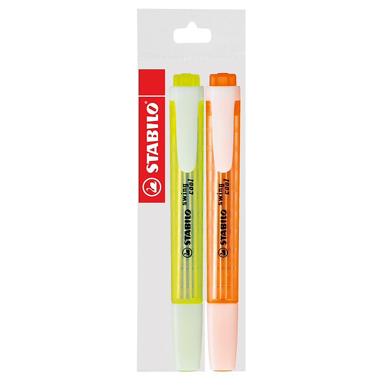 Combo Stabilo HL275-C2B (HL275-24+54)