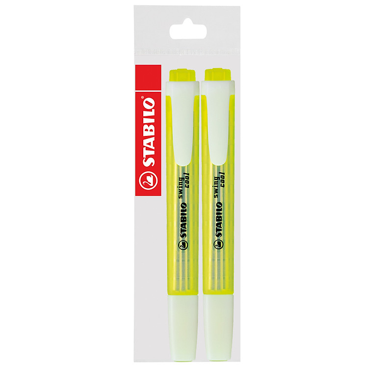 Combo Stabilo HL275-C2D (HL275-24x 2)