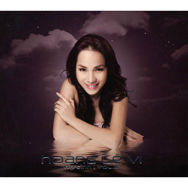 Hoàng Lê Vi Vol.5 - Nợ Tình (CD + DVD)