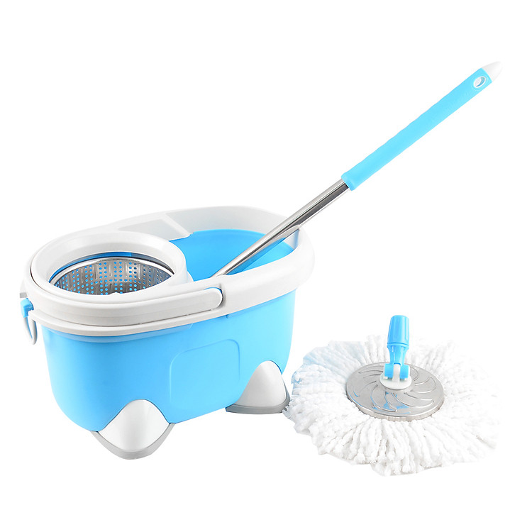 Bộ Lau Nhà Happy's Mop - HM-3602