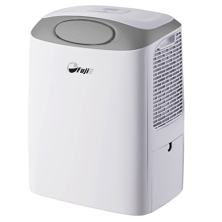 Máy Điều Hòa Không Khí Di Động Kết Hợp Hút - Phun ẩm Fujie HM-630EC - Hàng chính hãng