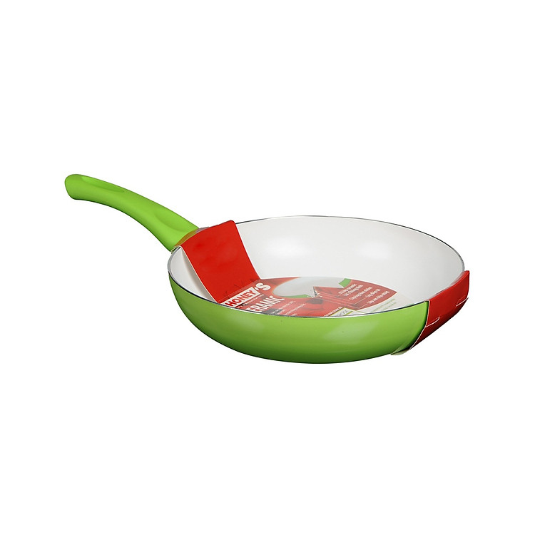 Chảo Ceramic Honey's HO-AF1C241 - Xanh Lá