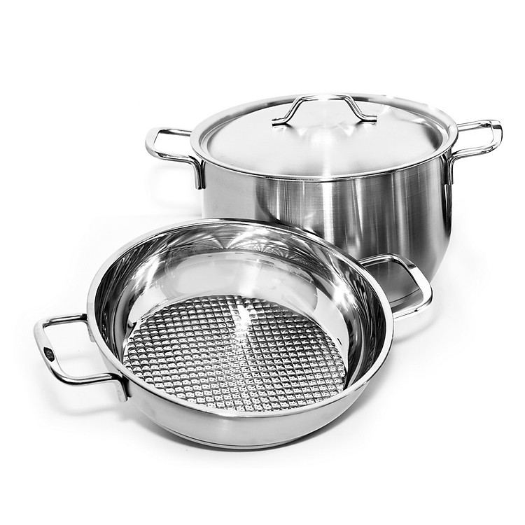 Bộ Nồi Chảo Honey's HO-P03S301