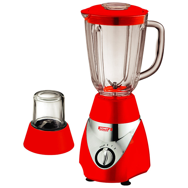 Máy Xay Sinh Tố Honey'S HO-SB354G - Hàng chính hãng